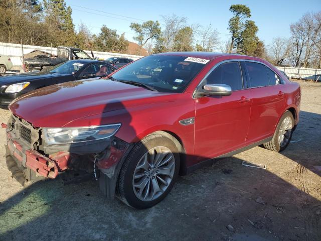 Изображение 2015 FORD TAURUS LIMITED 2015
