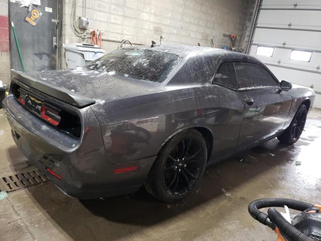 Изображение 3 2018 DODGE CHALLENGER R/T 2018 с VIN 2C3CDZBT9JH160988