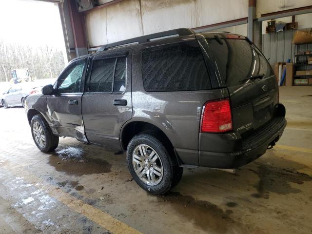 Изображение 2 2005 FORD EXPLORER XLT 2005 с VIN 1FMDU73K35UB78461