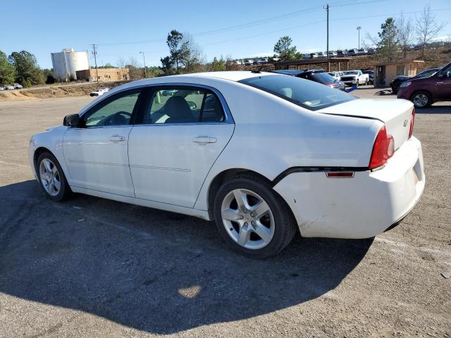 Obraz 2 z 2011 CHEVROLET MALIBU LS 2011 z VIN 1G1ZB5E15BF142899
