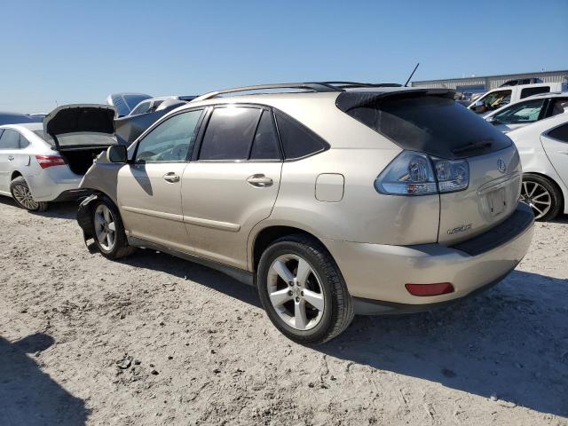 Изображение 2 2007 LEXUS RX 350 2007 с VIN 2T2GK31U67C022737