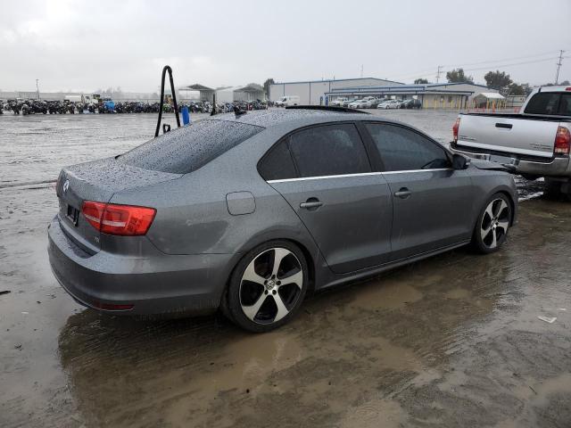 Image 3 of 2015 VOLKSWAGEN JETTA SE 2015 with VIN 3VWD17AJXFM412976