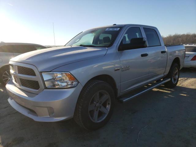 Obraz 2017 RAM 1500 ST 2017
