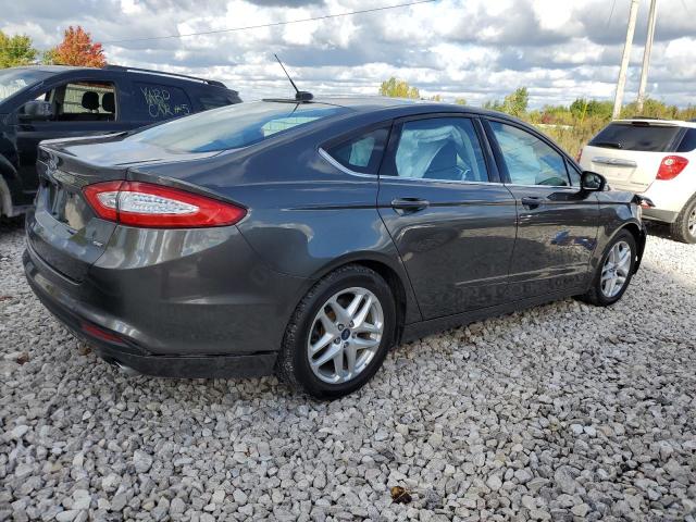 Изображение 3 2016 FORD FUSION SE 2016 с VIN 3FA6P0H77GR317359