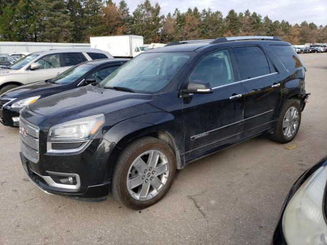 Изображение 1 2015 GMC ACADIA DENALI 2015 с VIN 1GKKVTKD5FJ147725