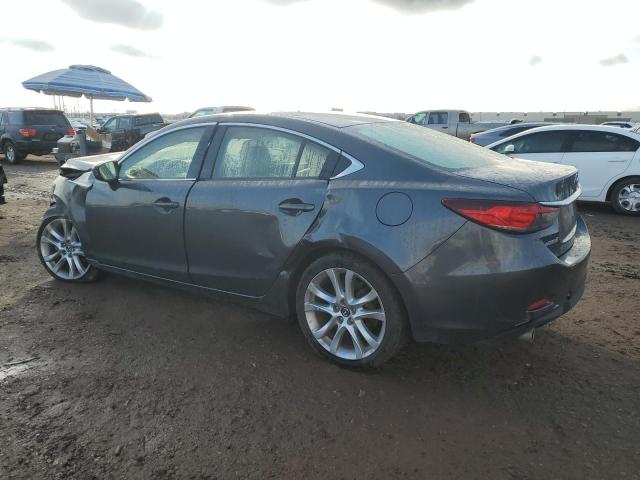 Obraz 2 z 2014 MAZDA 6 TOURING 2014 z VIN JM1GJ1V61E1115027