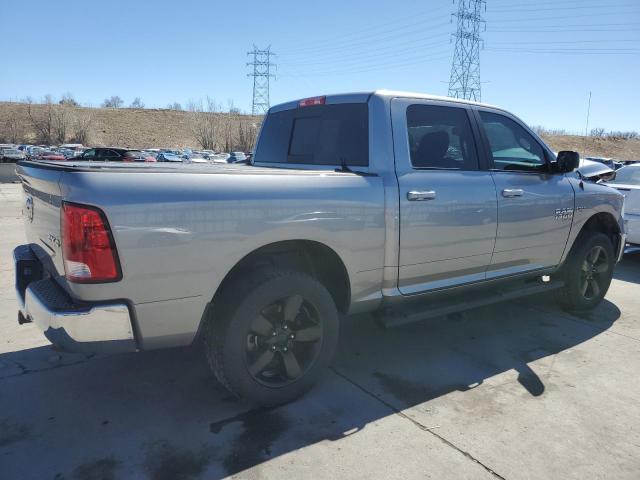 Obraz 3 z 2020 RAM 1500 CLASSIC WARLOCK 2020 z VIN 3C6RR7LT4LG156979