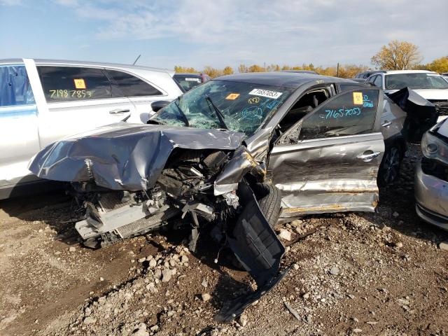 Obraz 2019 NISSAN ALTIMA S 2019