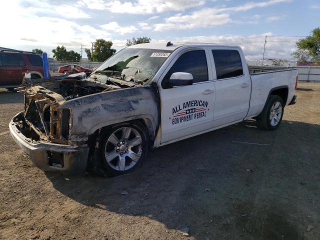2014 GMC SIERRA C1500 SLE 2014 image