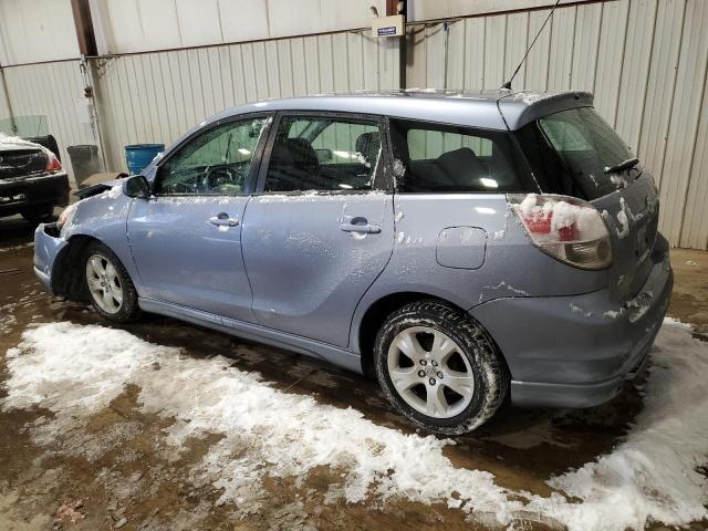 Изображение 2 2006 TOYOTA COROLLA MATRIX XR 2006 с VIN 2T1KR32E76C599616