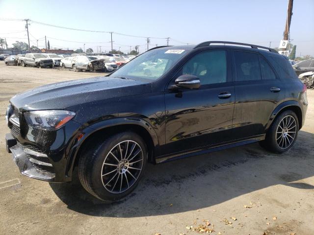 Obraz 1 z 2023 MERCEDES-BENZ GLE 350 2023 z VIN 4JGFB4JBXPA947820