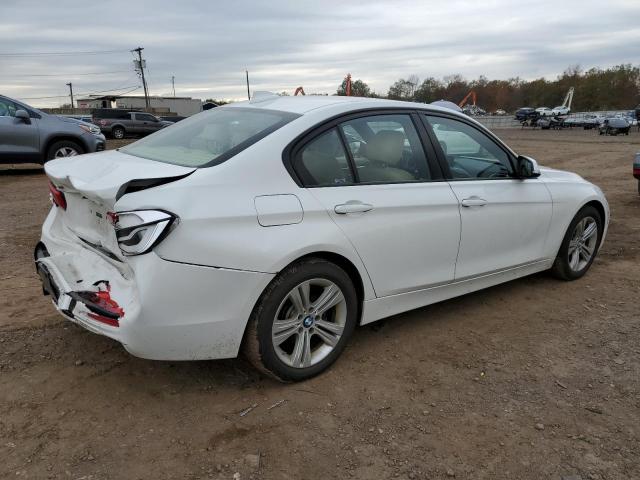 Image 3 of 2016 BMW 328 XI SULEV 2016 with VIN WBA8E3G56GNU05037