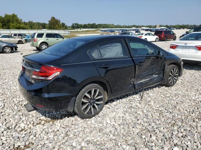 Изображение 3 2014 HONDA CIVIC EXL 2014 с VIN 19XFB2F9XEE018123