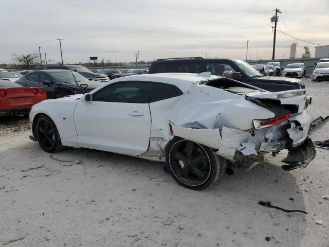 Изображение 2 2018 CHEVROLET CAMARO SS 2018 с VIN 1G1FE1R72J0170646