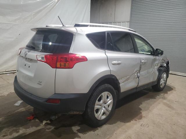 Obraz 3 z 2014 TOYOTA RAV4 LE 2014 z VIN JTMBFREV0ED074597