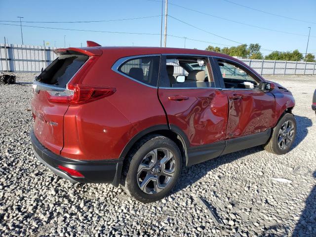 Obraz 3 z 2019 HONDA CR-V EXL 2019 z VIN 5J6RW2H88KL010329