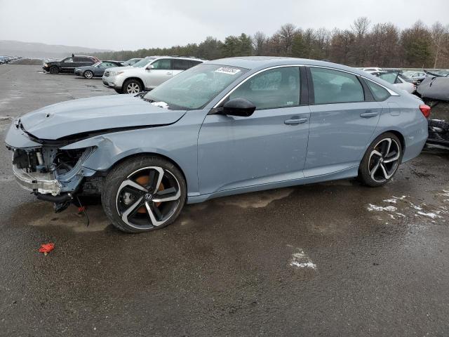 2021 HONDA ACCORD SPORT 2021 image