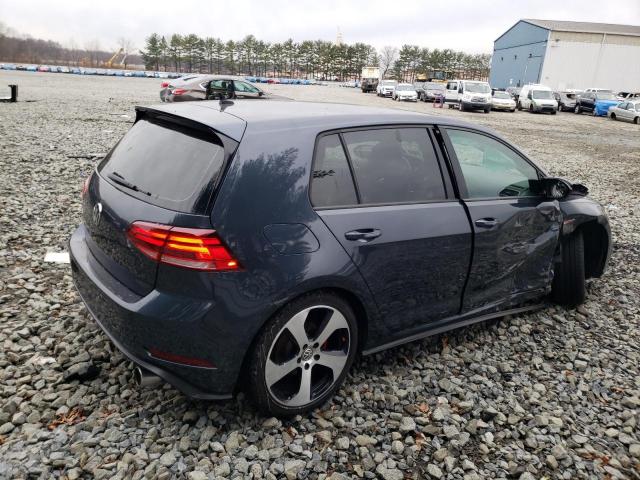 Obraz 3 z 2018 VOLKSWAGEN GTI S 2018 z VIN 3VW547AU5JM295953