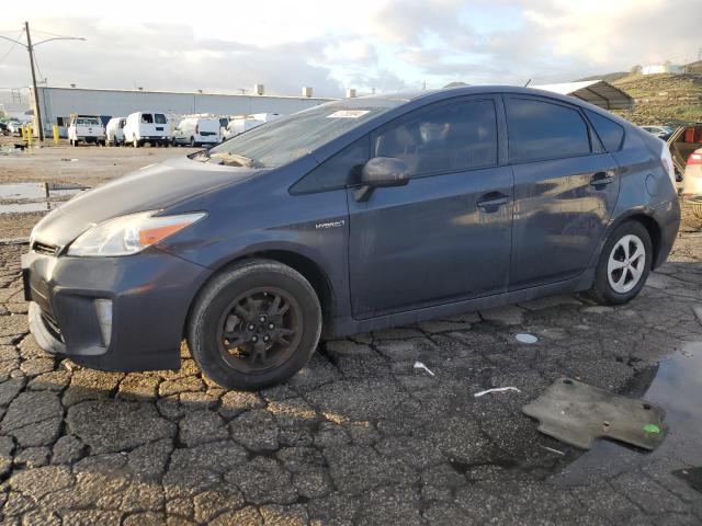 Изображение 1 2012 TOYOTA PRIUS  2012 с VIN JTDKN3DU6C1505032