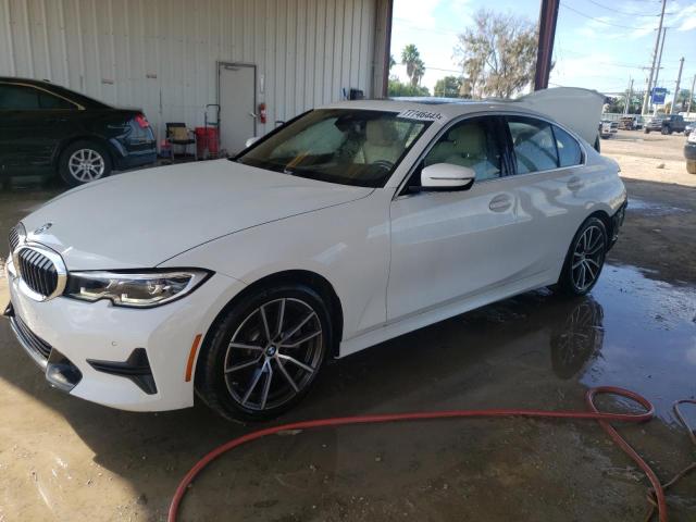 Obraz 2020 BMW 330I  2020