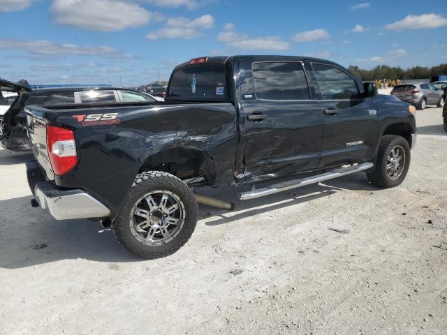 Image 3 of 2015 TOYOTA TUNDRA CREWMAX SR5 2015 with VIN 5TFDW5F11FX466713