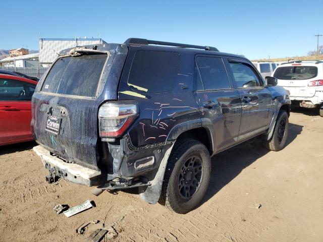 Image 3 of 2014 TOYOTA 4RUNNER SR5 2014 with VIN JTEBU5JR1E5191666