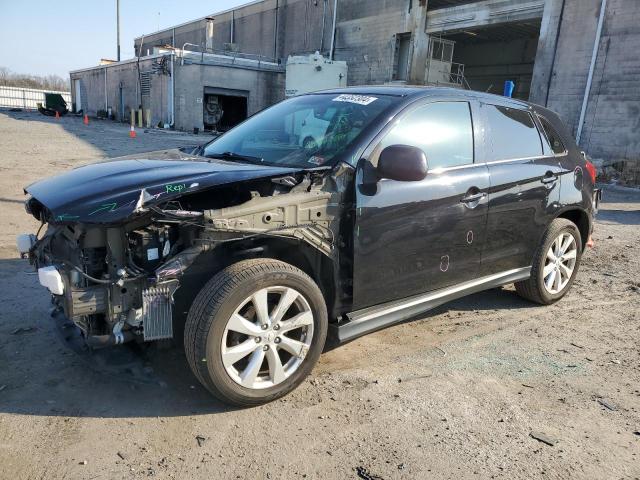 Изображение 2015 MITSUBISHI OUTLANDER SPORT SE 2015