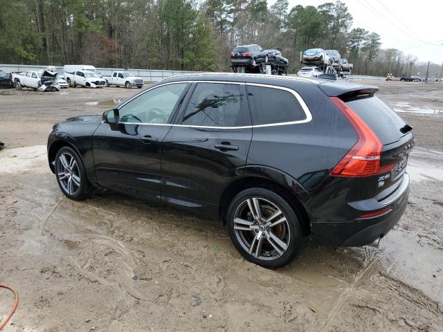 Изображение 2 2018 VOLVO XC60 T6 2018 с VIN LYVA22RK3JB073687