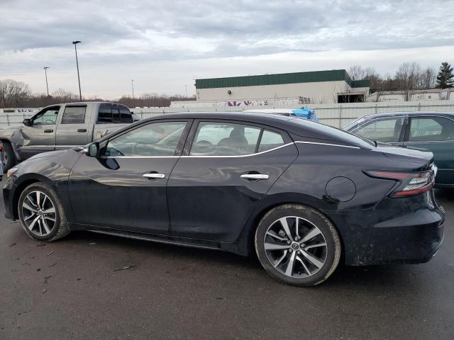 Obraz 2 z 2023 NISSAN MAXIMA SV 2023 z VIN 1N4AA6CV2PC508996