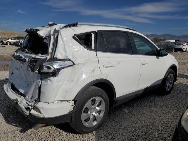 Image 3 of 2016 TOYOTA RAV4 SE 2016 with VIN 2T3NFREV3GW259858