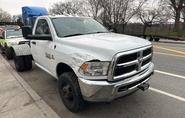 Obraz 2016 RAM 3500 ST 2016
