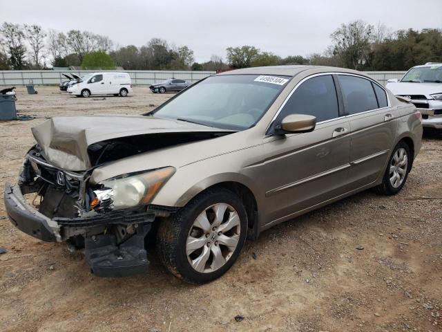 2008 HONDA ACCORD EXL 2008 image