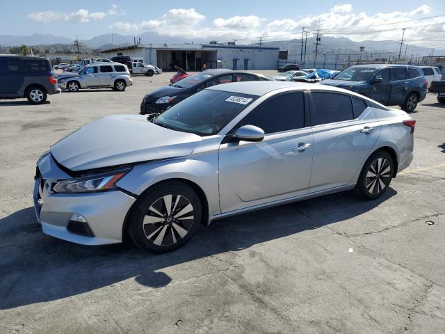Obraz 1 z 2022 NISSAN ALTIMA SV 2022 z VIN 1N4BL4DVXNN303154