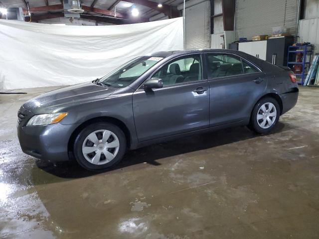 2009 TOYOTA CAMRY BASE 2009 image