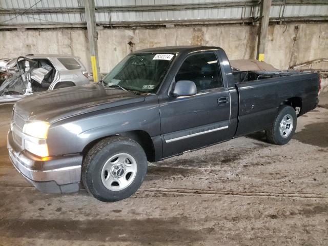 Obraz 2004 CHEVROLET SILVERADO C1500 2004