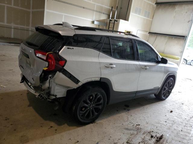 Image 3 of 2022 GMC TERRAIN SLT 2022 with VIN 3GKALVEV1NL273301