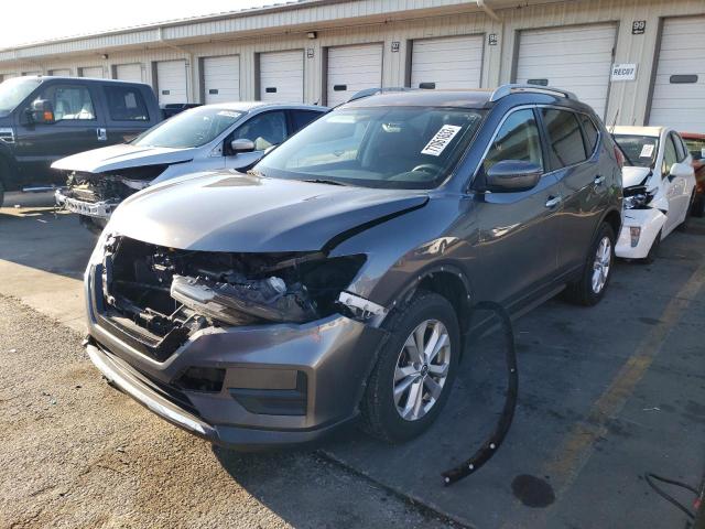Image 1 of 2018 NISSAN ROGUE S 2018 with VIN 5N1AT2MV4JC818131