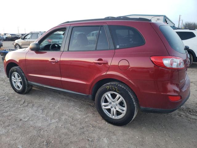 Изображение 2 2011 HYUNDAI SANTA FE GLS 2011 с VIN 5XYZGDAB5BG029999