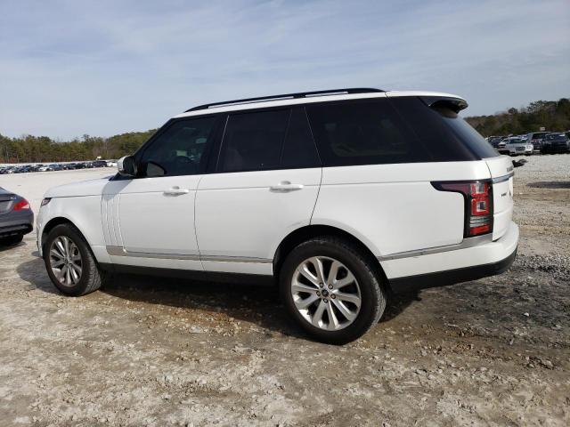 Obraz 2 z 2013 LAND ROVER RANGE ROVER HSE 2013 z VIN SALGS2DF7DA119014