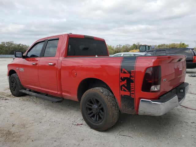 Obraz 2 z 2014 RAM 1500 SLT 2014 z VIN 1C6RR7GT0ES212678