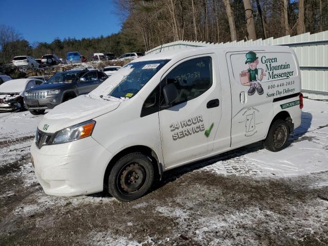 Obraz 1 z 2015 NISSAN NV200 2.5S 2015 z VIN 3N6CM0KN8FK716816