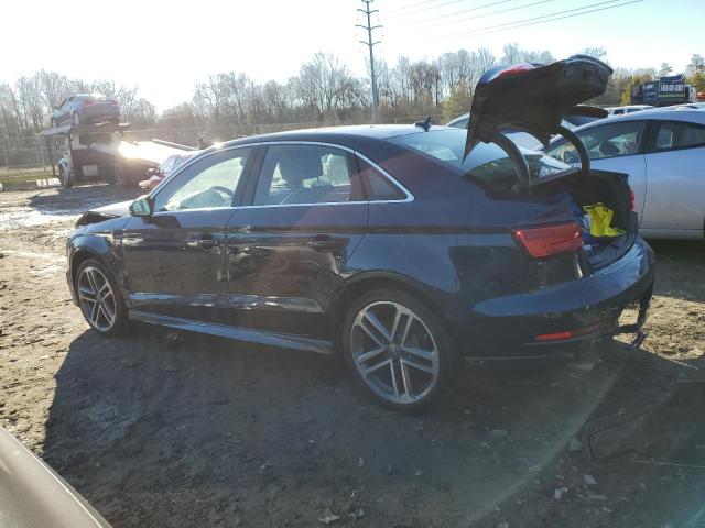 Obraz 2 z 2017 AUDI A3 PREMIUM PLUS 2017 z VIN WAUJ8GFF4H1070816