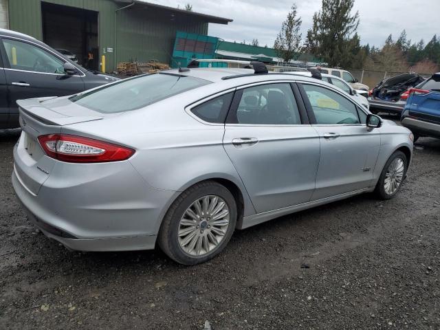 Obraz 3 z 2014 FORD FUSION TITANIUM PHEV 2014 z VIN 3FA6P0SU4ER257150