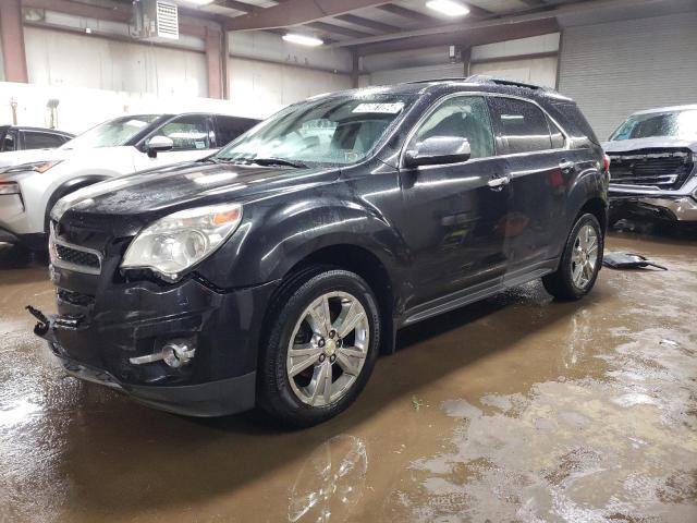 Obraz 1 z 2011 CHEVROLET EQUINOX LTZ 2011 z VIN 2CNFLGE52B6231440