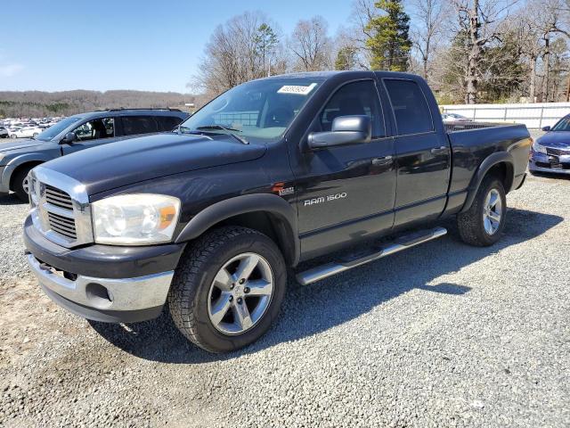 Obraz 2007 DODGE RAM 1500 ST 2007
