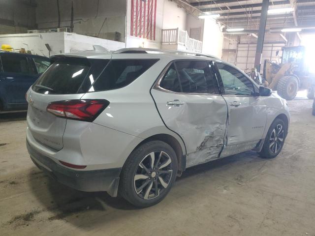 Obraz 3 z 2022 CHEVROLET EQUINOX PREMIER 2022 z VIN 3GNAXXEVXNS186411
