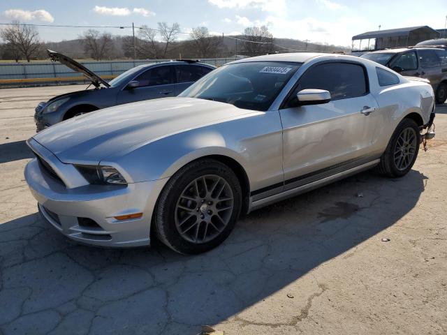 Obraz 1 z 2014 FORD MUSTANG  2014 z VIN 1ZVBP8AM5E5298234