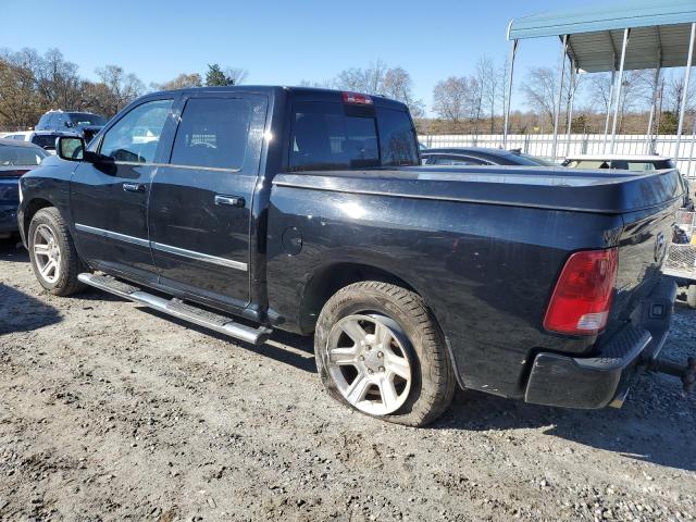 Изображение 2 2012 DODGE RAM 1500 LONGHORN 2012 с VIN 1C6RD6PT4CS329699