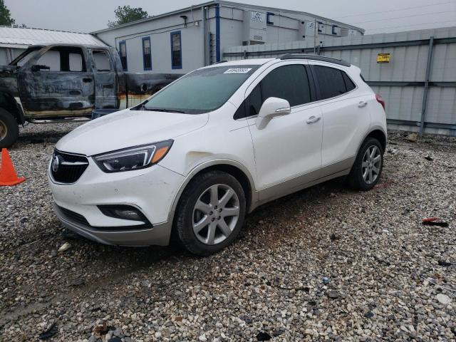 Obraz 2018 BUICK ENCORE PREMIUM 2018