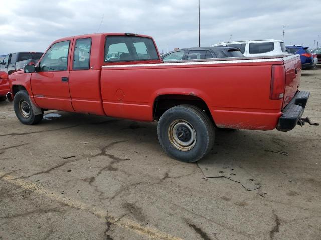 Obraz 2 z 1997 GMC SIERRA C2500 1997 z VIN 1GTGC29F3VE562428